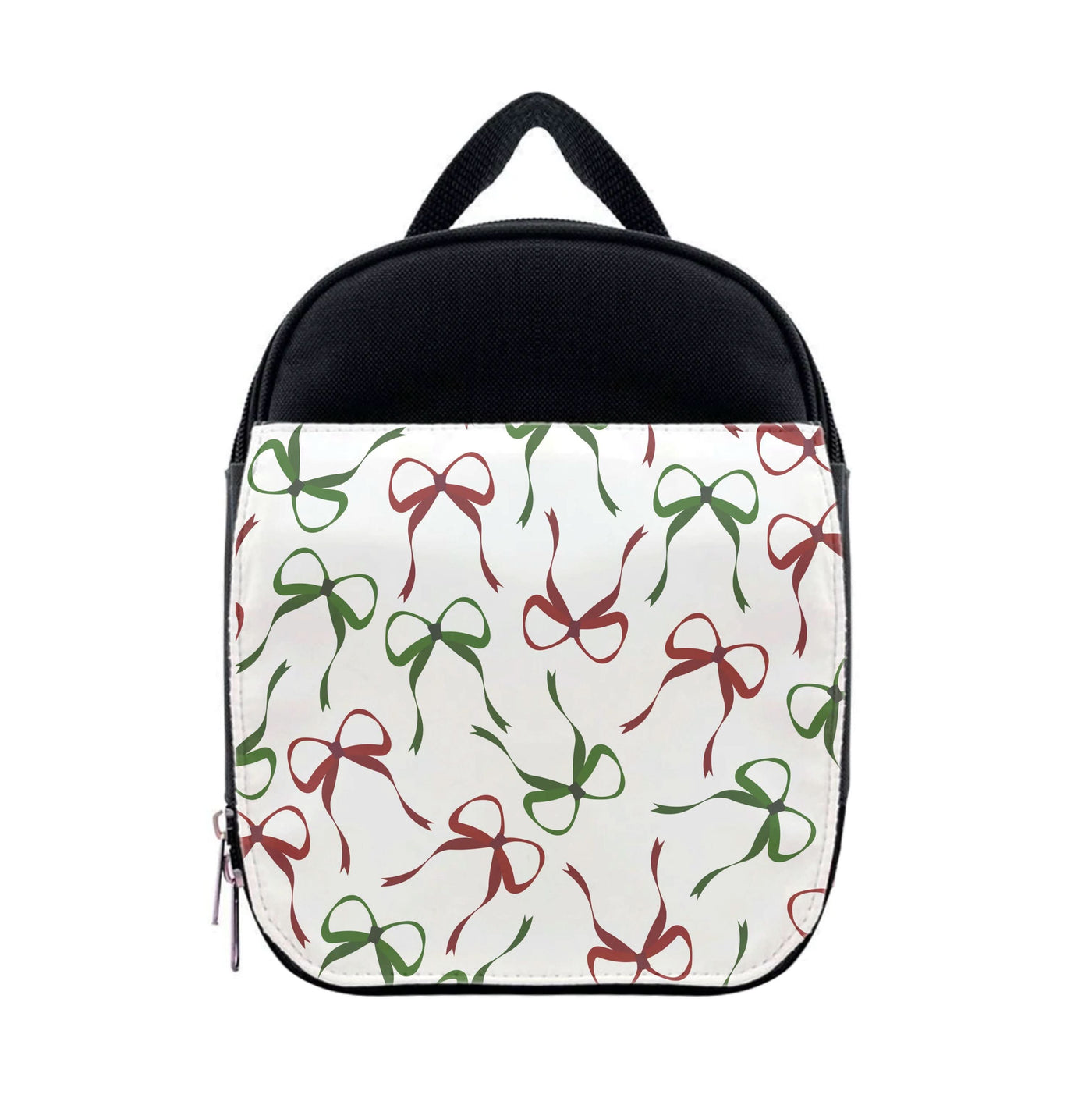 Christmas Pattern 10 Lunchbox