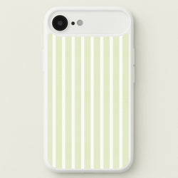 Garden Lawn Stripes iPhone 17 Air Case