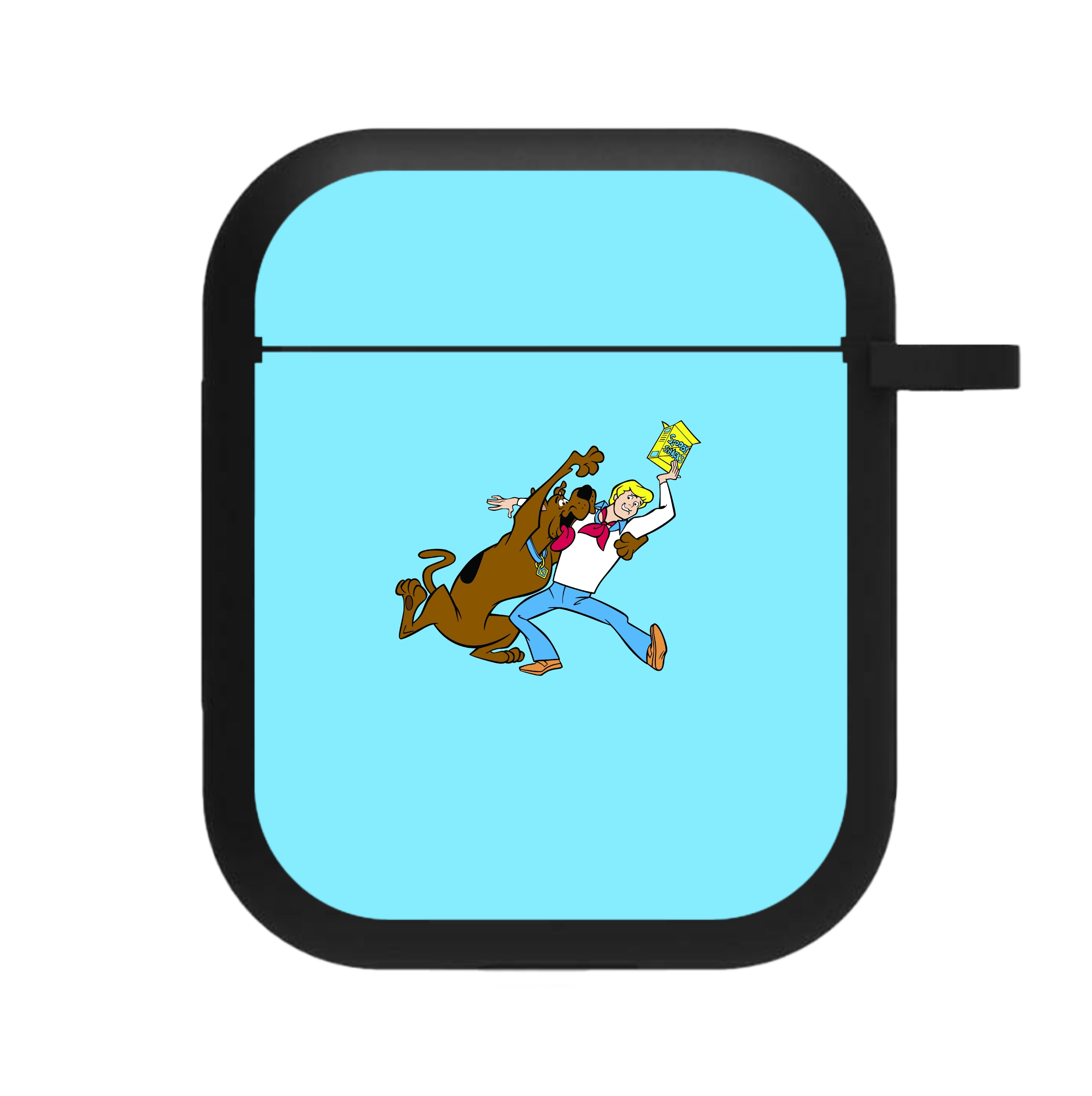 Scooby Snacks - Scoob AirPods Case