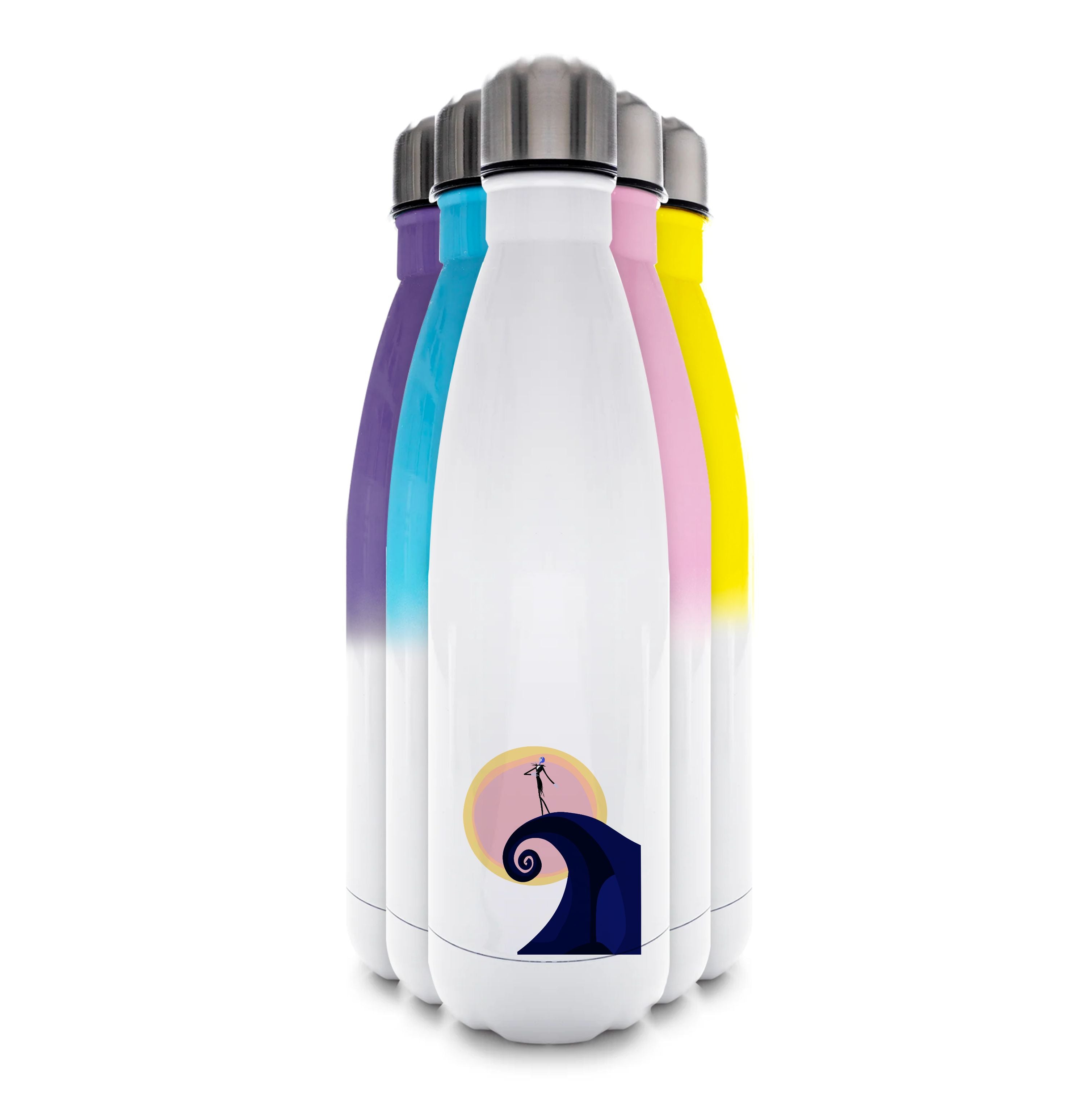 Photo - TNBC Water Bottle