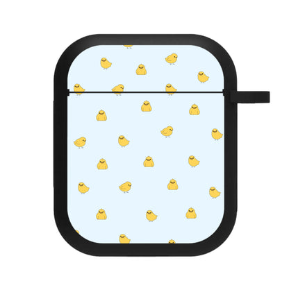 Chicks - Easter Patterns AirPods Case