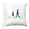 TV Shows & Films Cushions