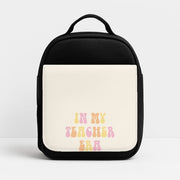 In My Teacher Era Lunchbox 1