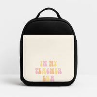 In My Teacher Era Lunchbox