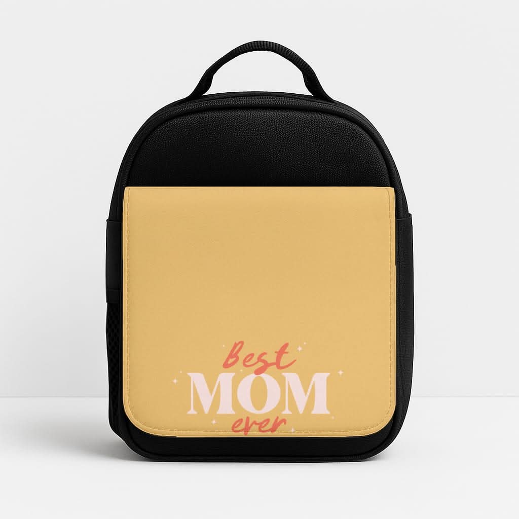 Best Mom Ever Lunchbox