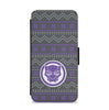 Patterns Wallet Phone Cases