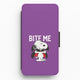 HalloweenWallet Phone Cases