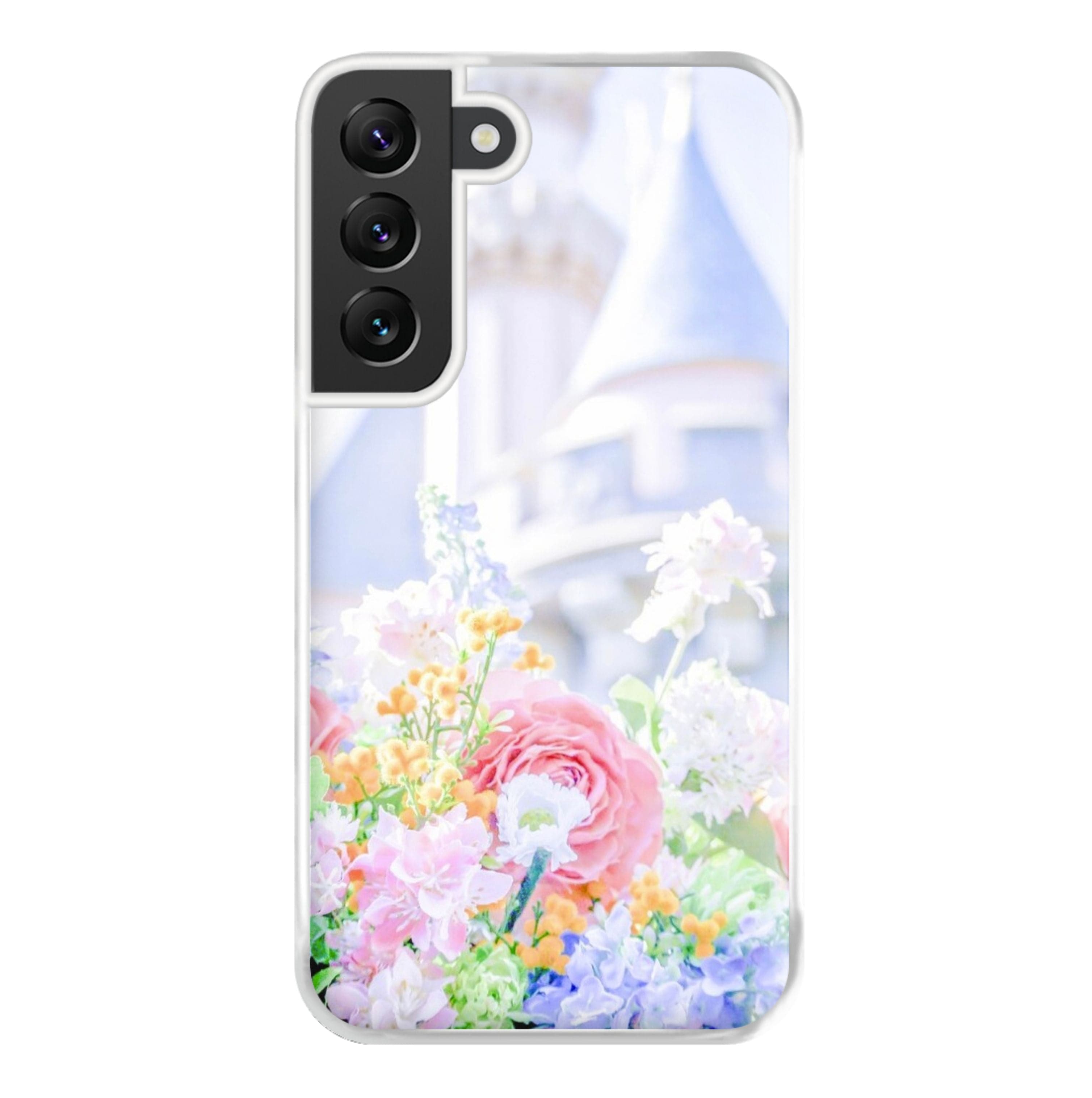 Springtime Disney Phone Case