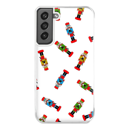 The Nutcracker Phone Case