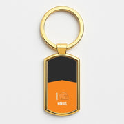 Norris Helmet 2026 Luxury Keyring 3