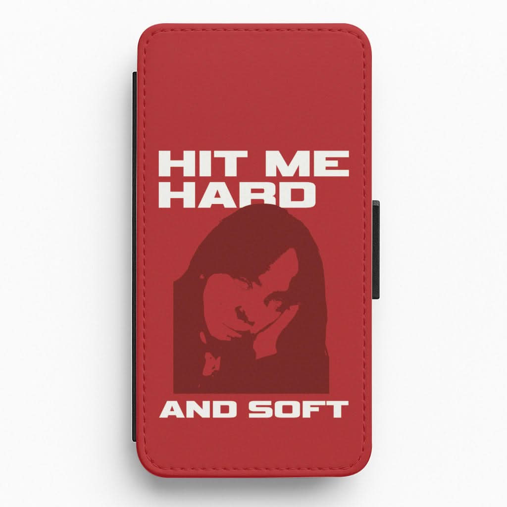 Billie 2025 Flip / Wallet Phone Case