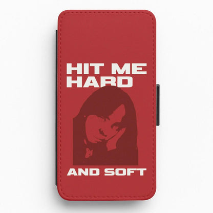 Billie 2025 Flip / Wallet Phone Case
