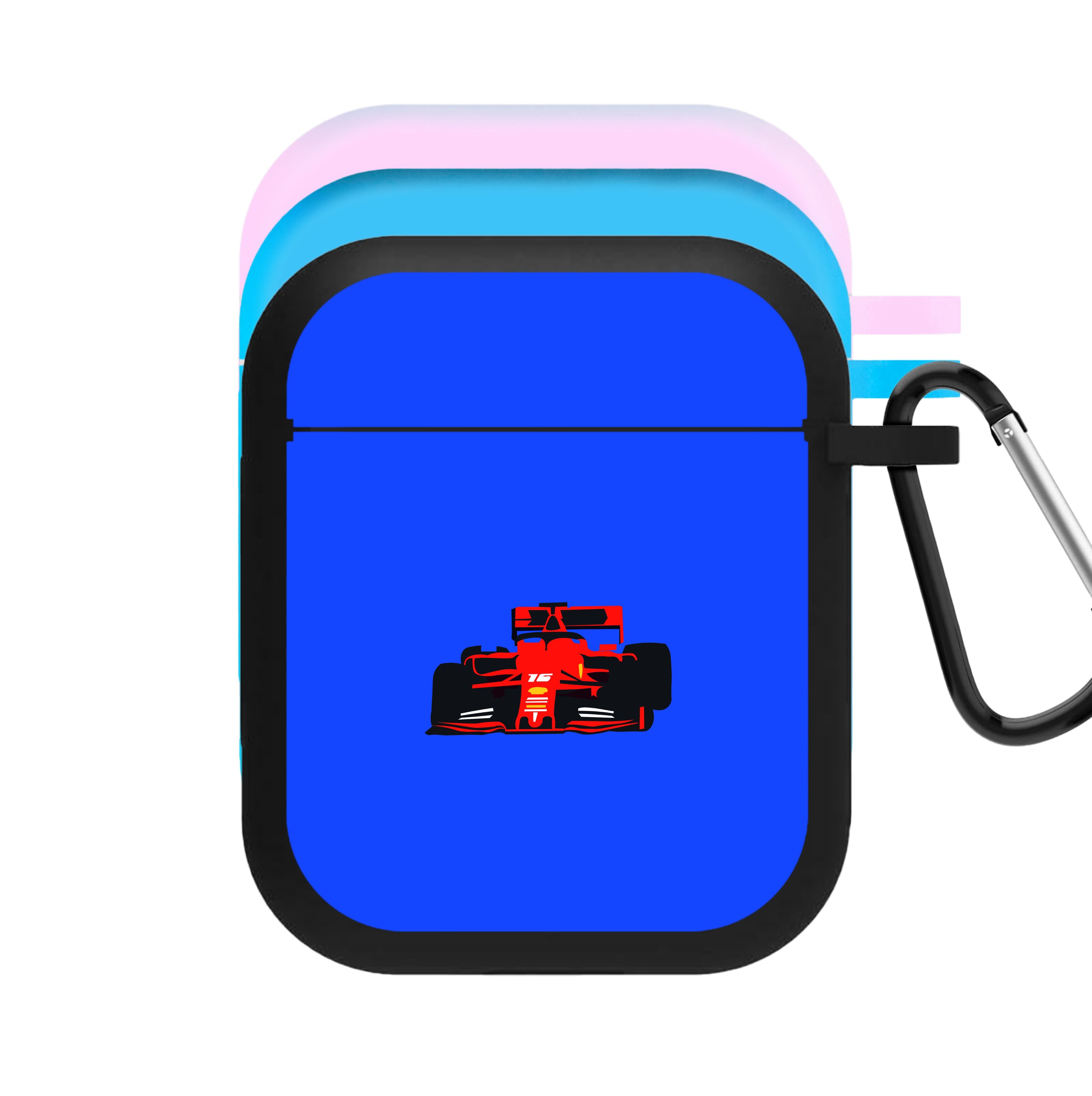 F1 Car  AirPods Case