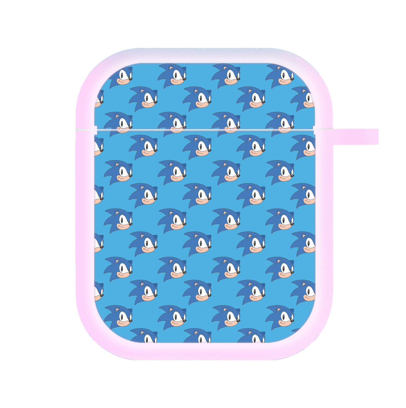 Pattern - Sonic AirPods Case