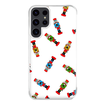 The Nutcracker Phone Case