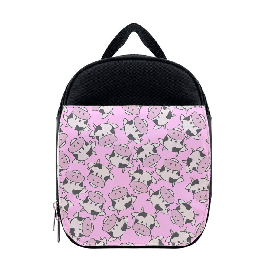 Cows - Animal Patterns Lunchbox