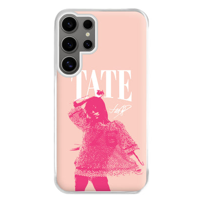 Tate Signature Galaxy S24 Ultra Case