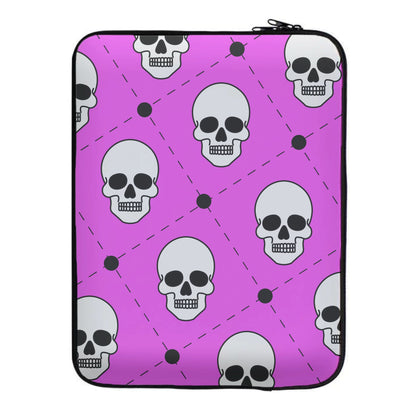 Pattern 4 Laptop Sleeve