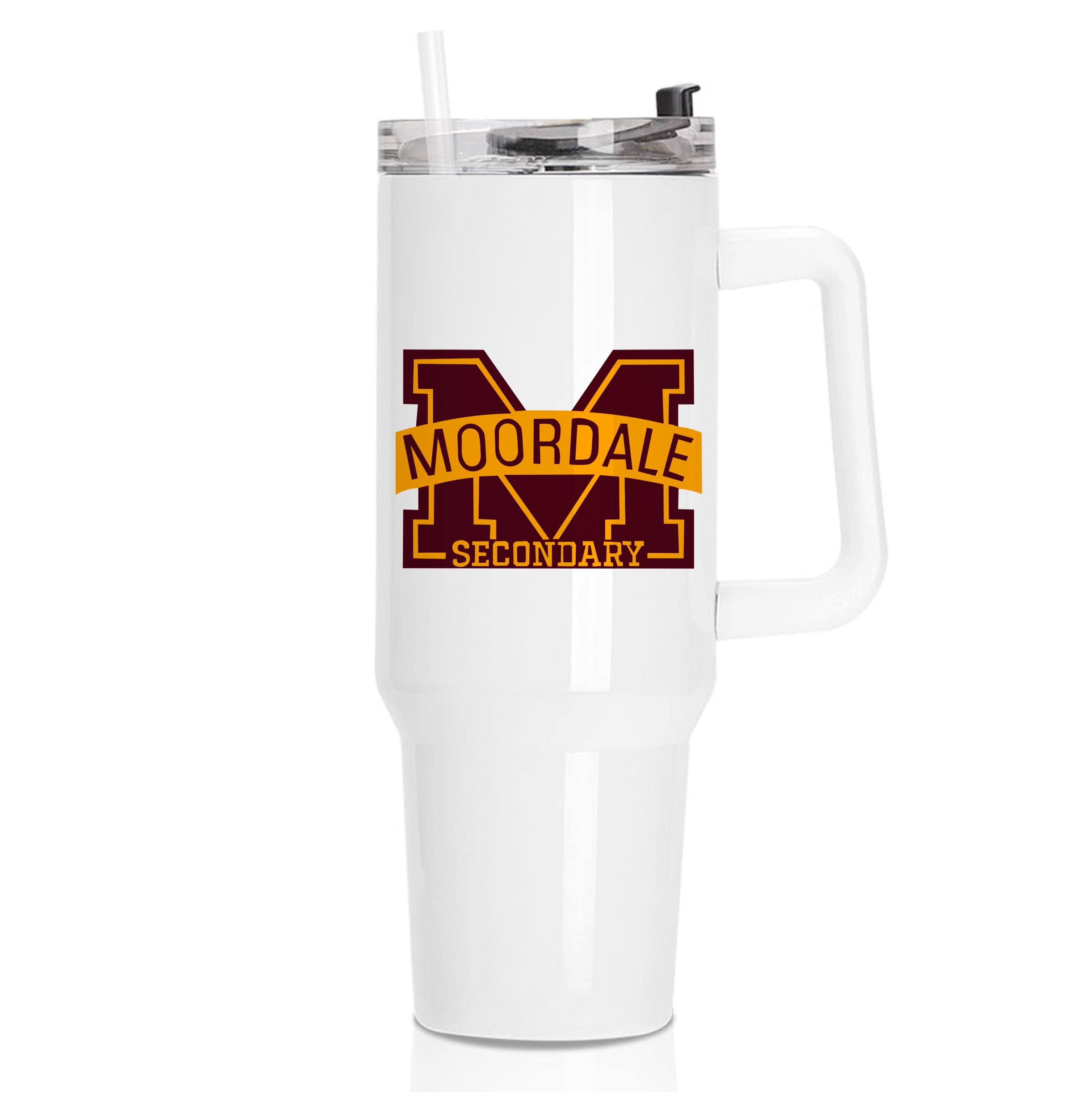 Moordale Tumbler