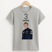 Verstappen 2026 T-Shirt 2