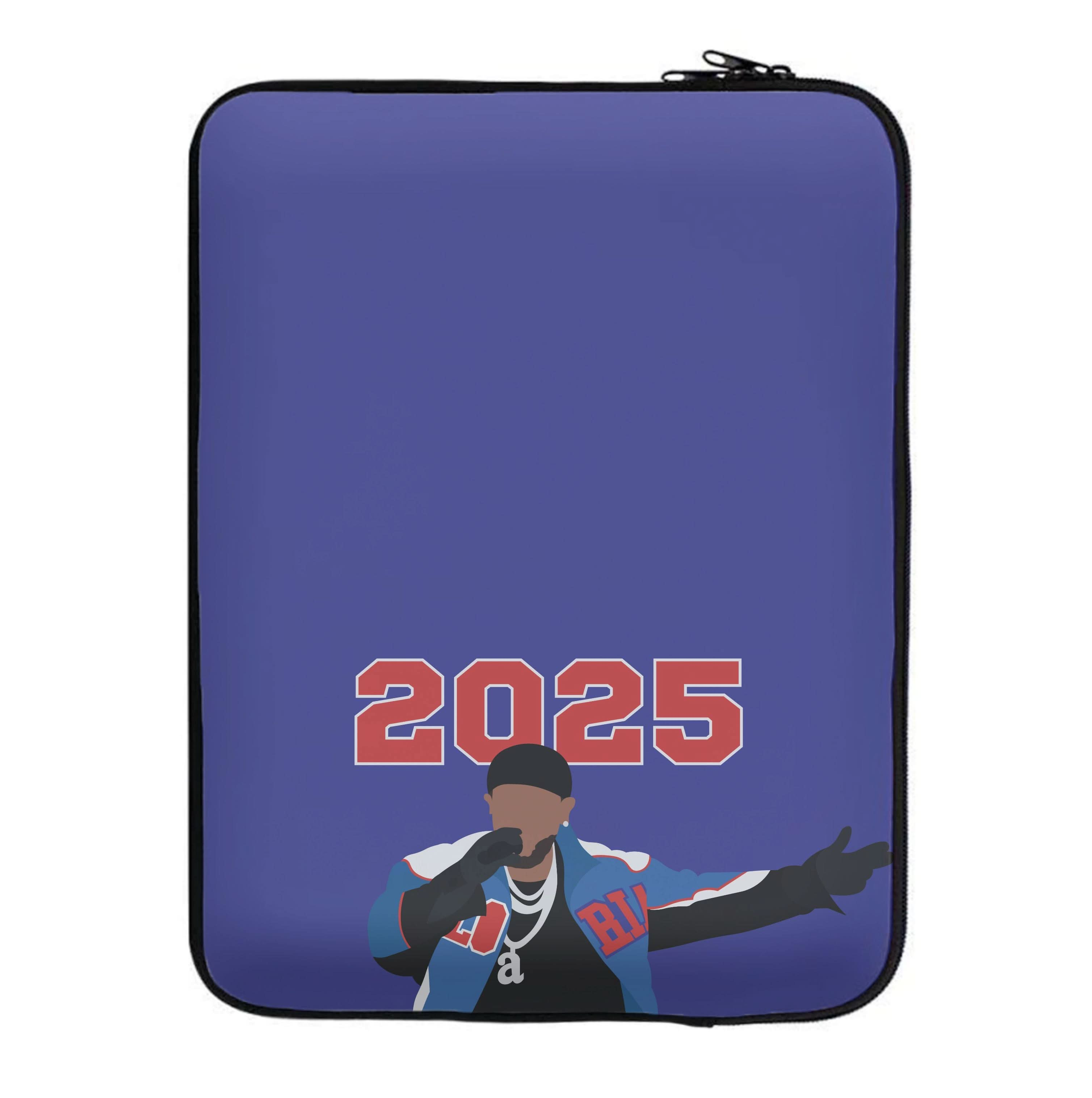 Kendrick 2025 Laptop Sleeve