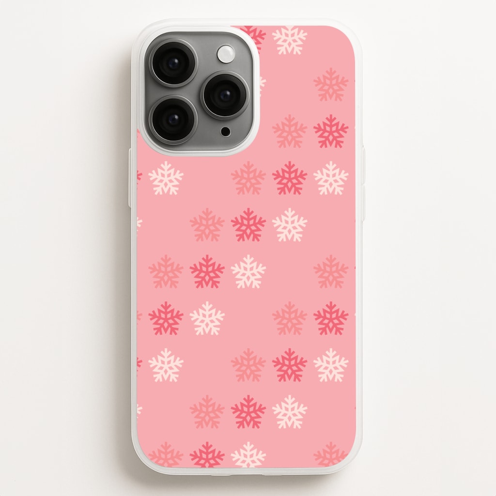 Christmas Pattern 4 Phone Case