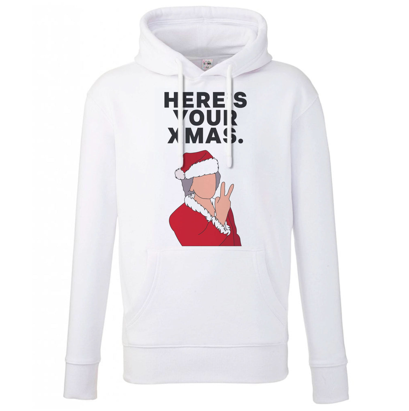 Here's Your Xmas Hoodie