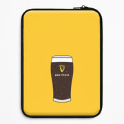 Dad-nness Laptop Sleeve 1