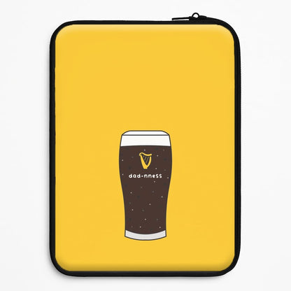 Dad-nness Universal Laptop Sleeve