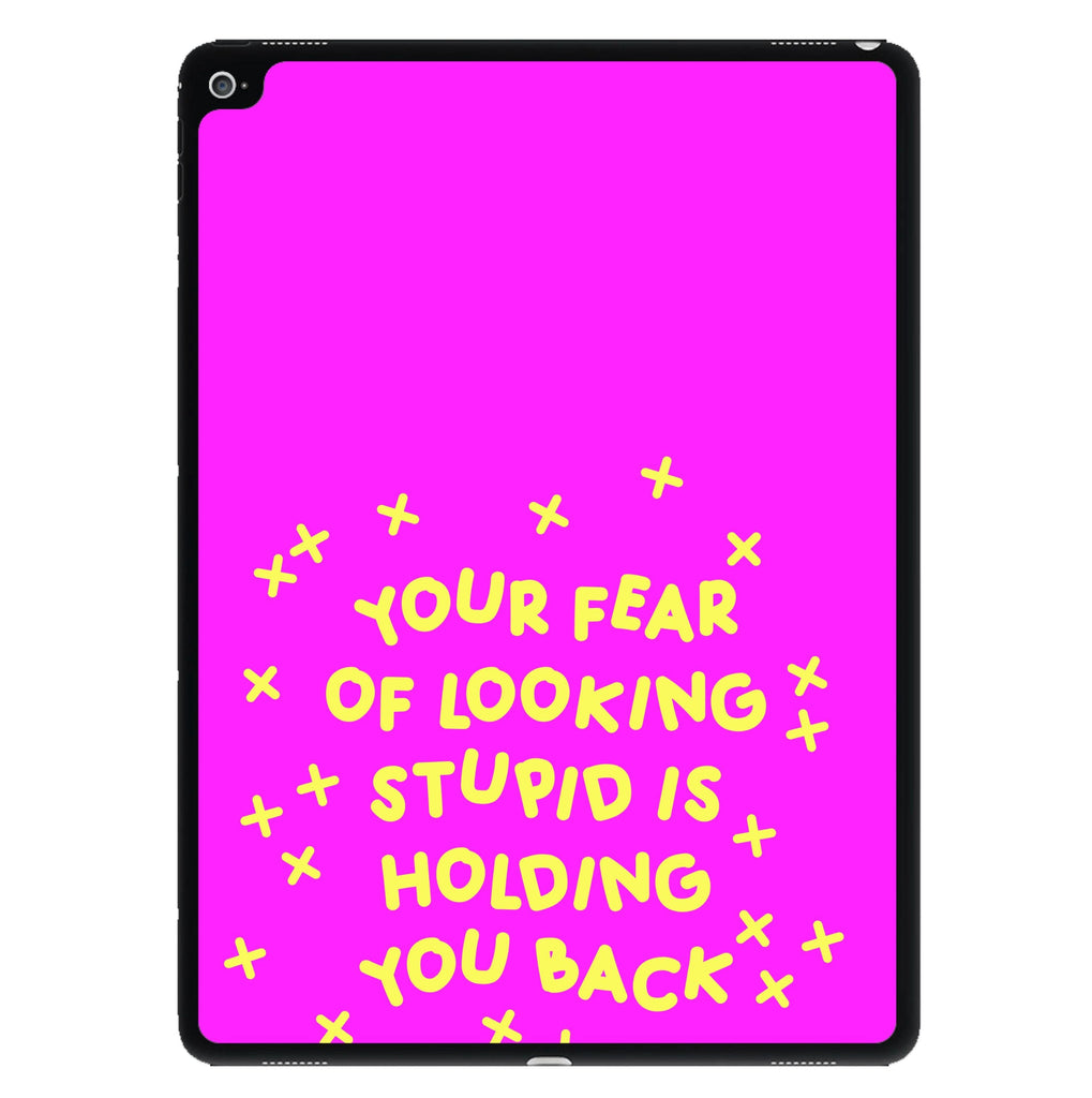 Free personalisation on all phone cases