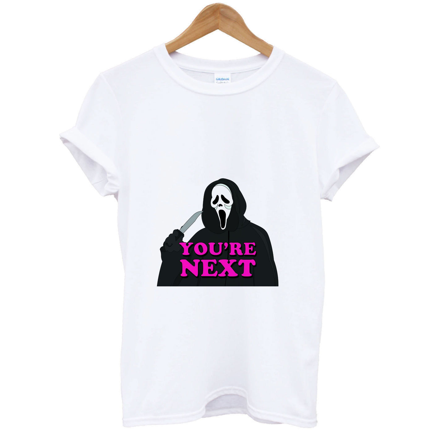 You're Next T-Shirt