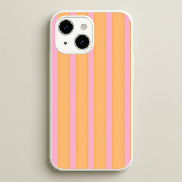 Beach Towel  iPhone 15 Case