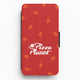 DisneyWallet Phone Cases
