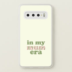 In My Mum Era Galaxy S10 Plus Case
