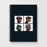 All Products Notebooks