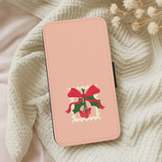 Cartoon Mouse Holly Flip / Wallet Phone Case 5