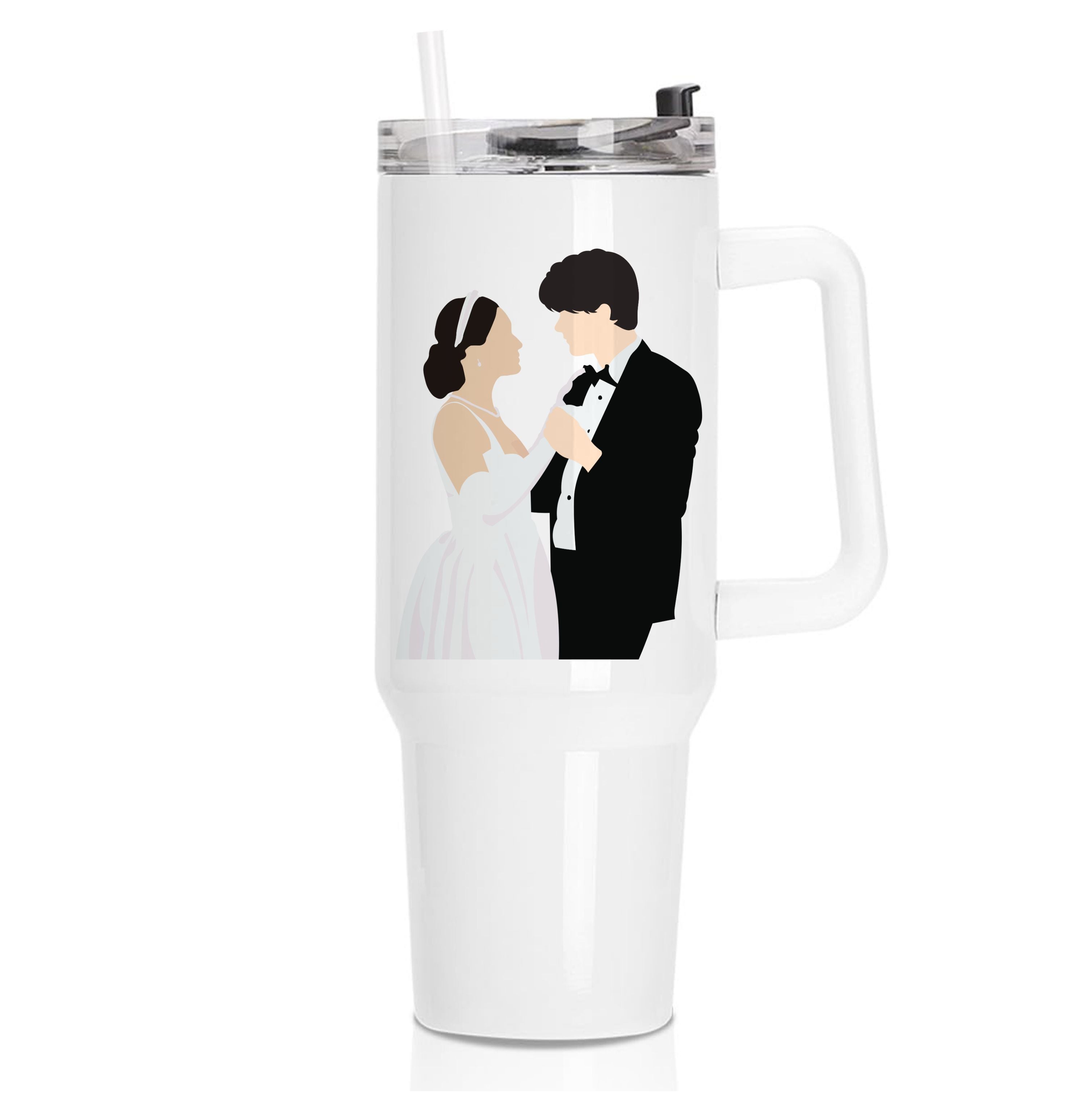 Debutante Ball - TSITP Tumbler