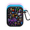 Gaming AirPods Cases