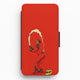F1Wallet Phone Cases