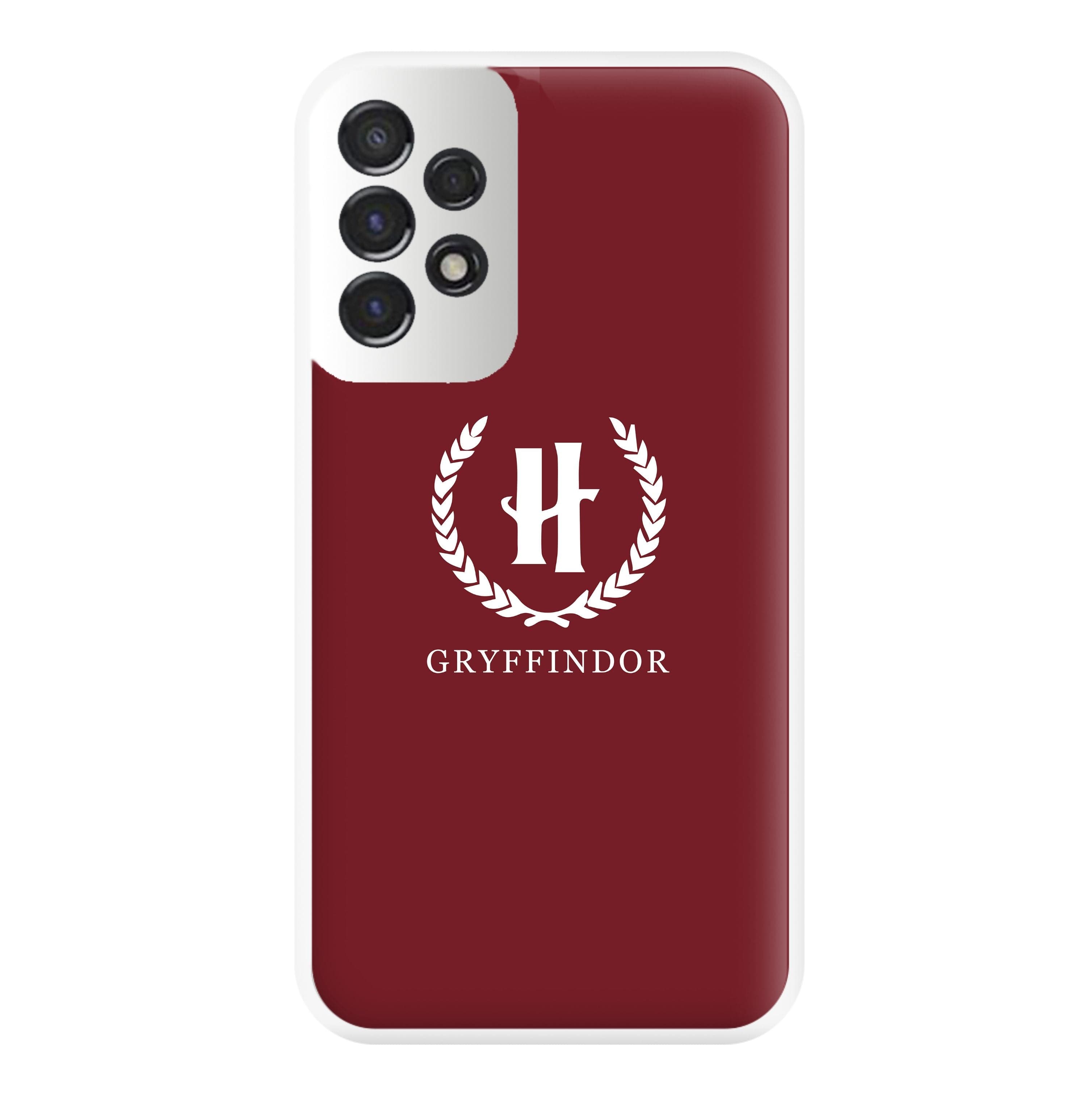 Gryffindor Phone Case