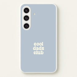 Cool Dads Club Galaxy S25 Plus Case