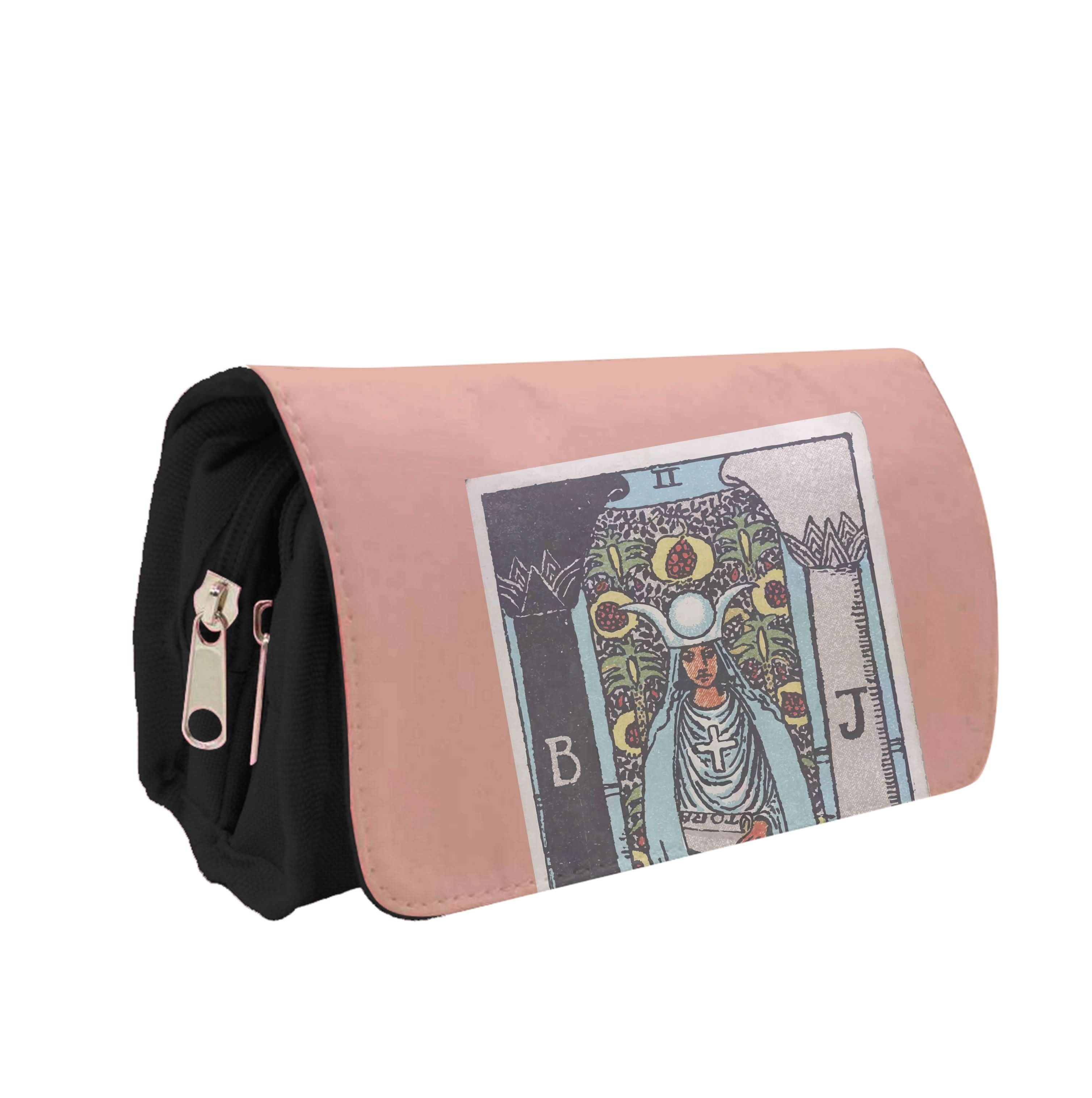 Tarot Card II Pencil Case