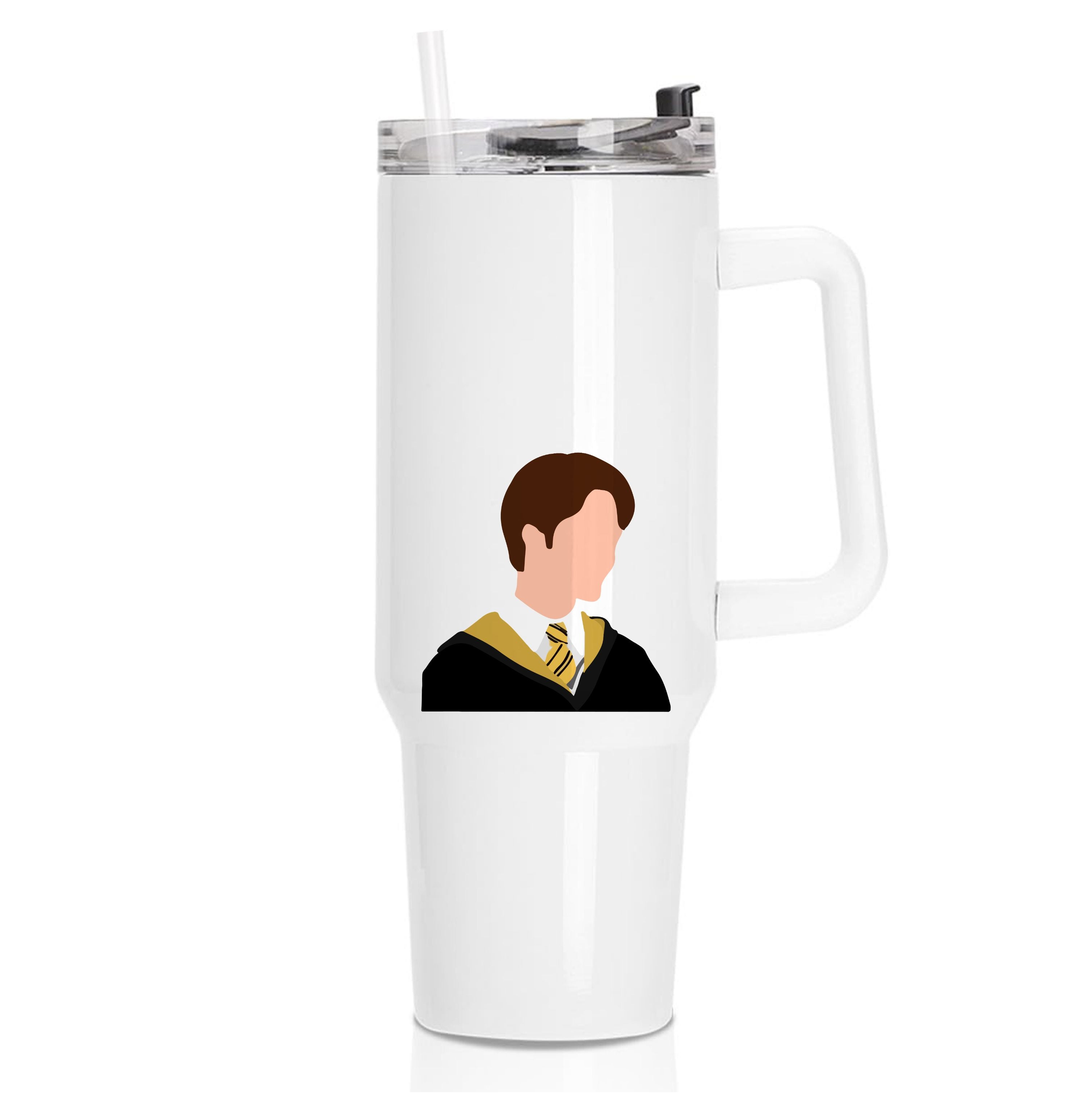 Cedric Diggory Tumbler