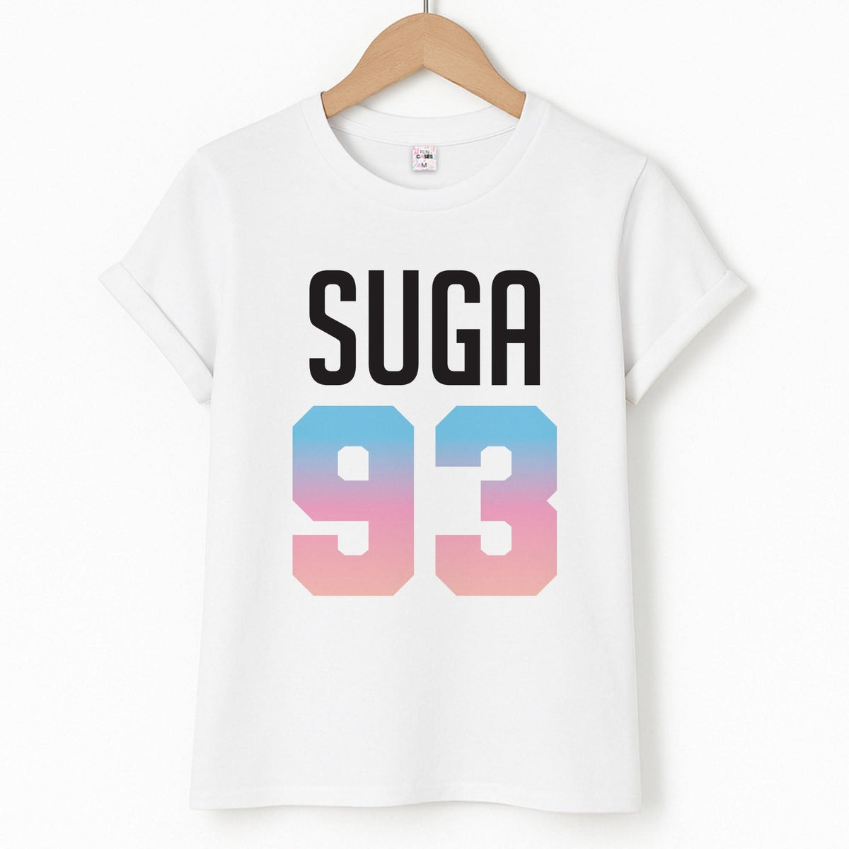 Suga 93 T-Shirt