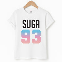 Suga 93 T-Shirt