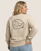 Heartstopper Sweatshirts