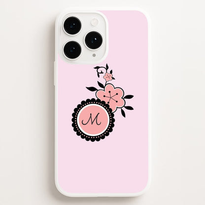 Marinette Phone Case for iPhone, Samsung Galaxy and Google Pixel