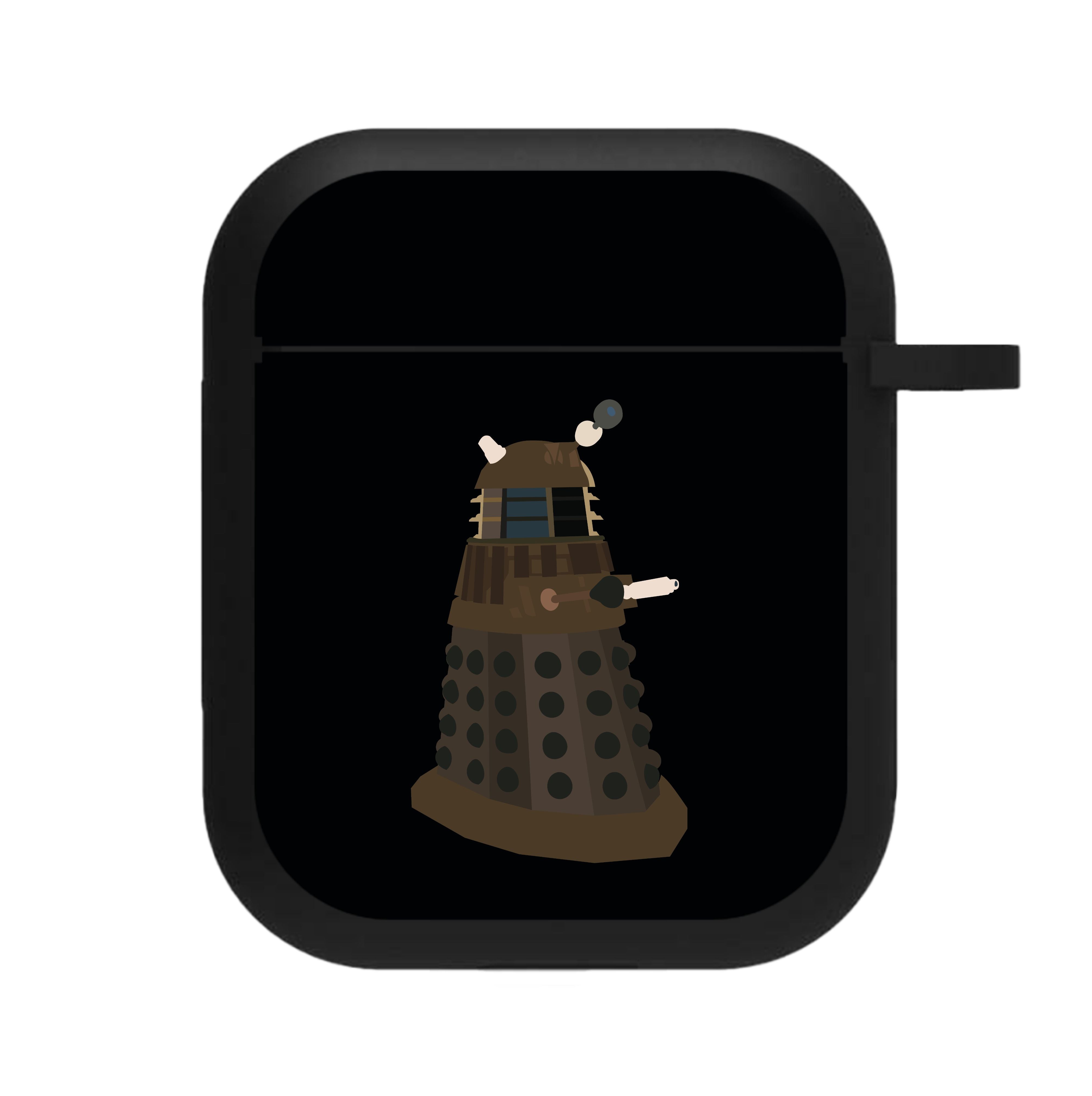 Dalek AirPods Case