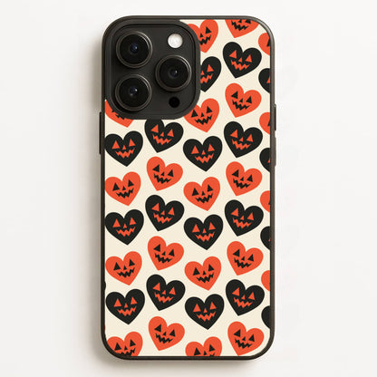 Halloween Pattern 13 Phone Case for iPhone, Samsung Galaxy and Google Pixel