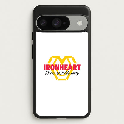 Riri Williams Google Pixel 10 / 10 Pro Case